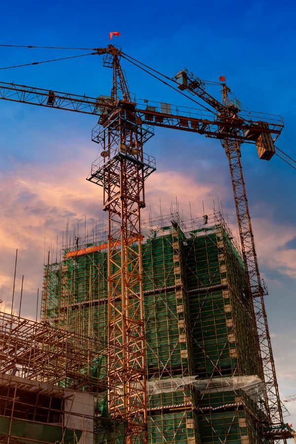 SKA Infra Project Pvt. Ltd. Image 1